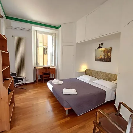 La Casa Del Duca A Monti *