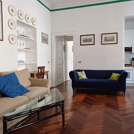 Apartment La Casa Del Duca A Monti