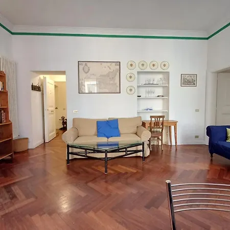 Apartment La Casa Del Duca A Monti *