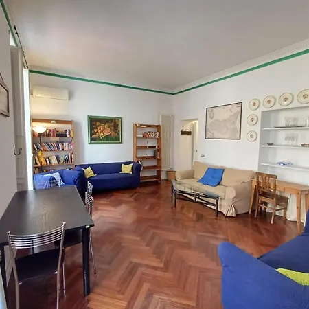 Apartment La Casa Del Duca A Monti *