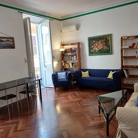 Apartment La Casa Del Duca A Monti
