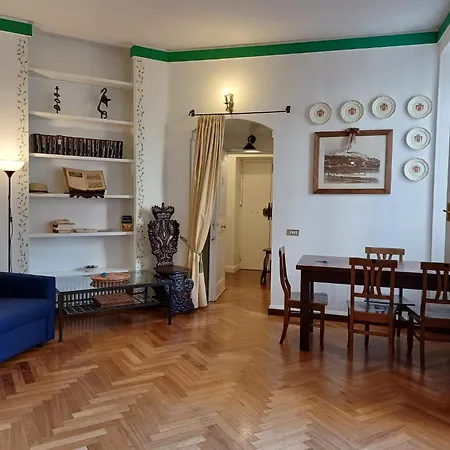 La Casa Del Duca A Monti