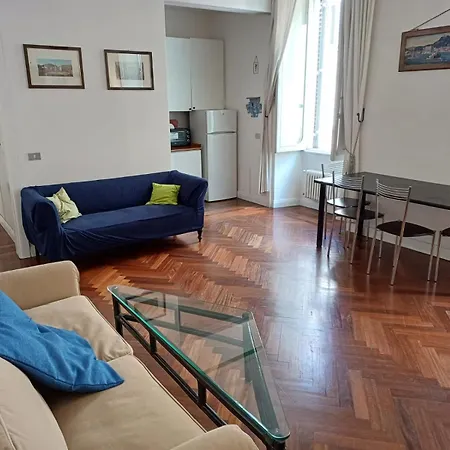 La Casa Del Duca A Monti