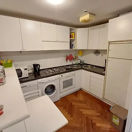 Daire La Casa Del Duca A Monti *